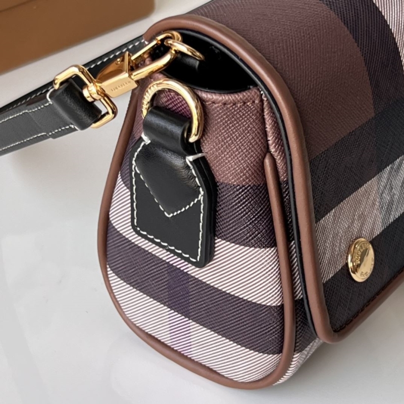 Burberry Backpacks